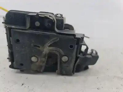 Автозапчасти б/у замок задней левой двери за audi a4 b5 (8d2) 1.9 tdi ссылки oem iam   