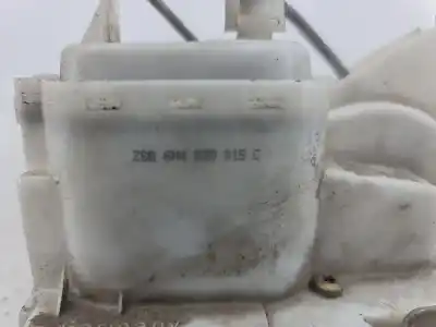 Автозапчасти б/у замок задней левой двери за audi a4 b5 (8d2) 1.9 tdi ссылки oem iam   