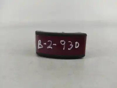 Second-hand car spare part hazard warning lights for opel corsa c (x01) 1.2 (f08 f68) oem iam references 9164141