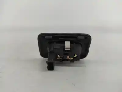 Second-hand car spare part right front power window switch for opel corsa c (x01) 1.2 (f08 f68) oem iam references   