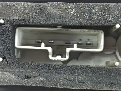 Pezzo di ricambio per auto di seconda mano lampada posteriore sinistra per ford focus ii (da_, hcp, dp) 2.0 tdci riferimenti oem iam 4m5113n004c  