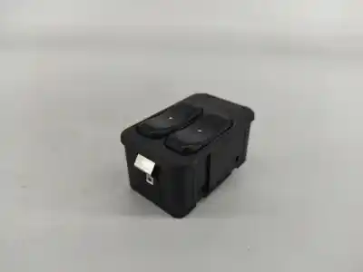 Second-hand car spare part left front power window switch for opel corsa c (x01) 1.2 (f08 f68) oem iam references 13363202  