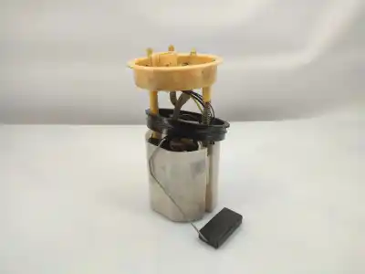 Автозапчастина б/у індикатор для skoda fabia ii hatchback (542, 5j) 1.6 tdi gasóleo 2010 5p посилання на oem iam 6r0919050