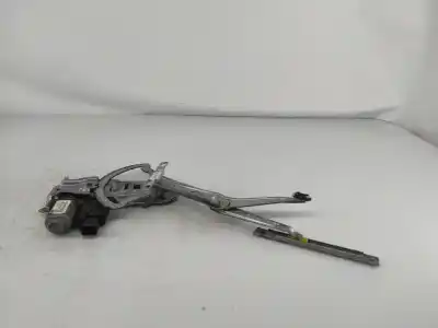 Second-hand car spare part driver left window regulator for opel corsa c (x01) 1.2 (f08 f68) oem iam references 24466593