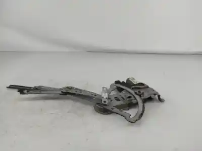 Second-hand car spare part driver left window regulator for opel corsa c (x01) 1.2 (f08 f68) oem iam references 24466593  