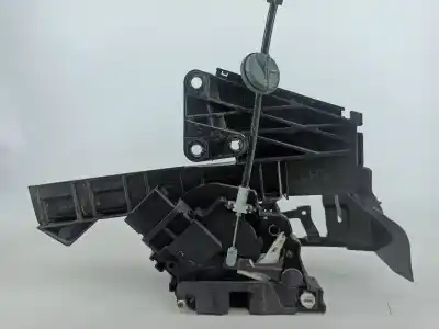 Pezzo di ricambio per auto di seconda mano serratura porta posteriore destra per ford focus ii (da_, hcp, dp) 2.0 tdci riferimenti oem iam 4m5aa26412bc