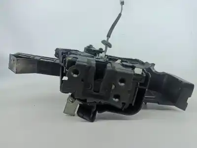 Pezzo di ricambio per auto di seconda mano serratura porta posteriore destra per ford focus ii (da_, hcp, dp) 2.0 tdci riferimenti oem iam 4m5aa26412bc  