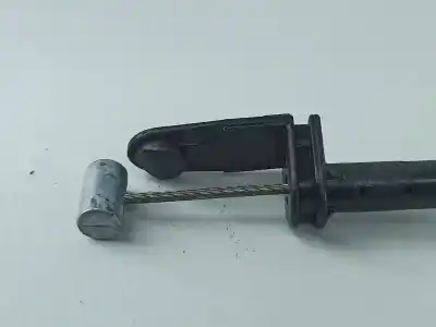 Pezzo di ricambio per auto di seconda mano serratura porta posteriore destra per ford focus ii (da_, hcp, dp) 2.0 tdci riferimenti oem iam 4m5aa26412bc  