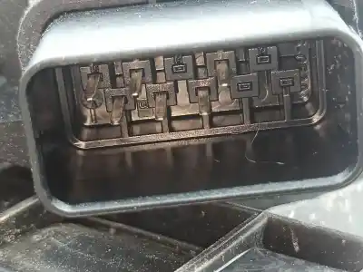 Pezzo di ricambio per auto di seconda mano serratura porta posteriore destra per ford focus ii (da_, hcp, dp) 2.0 tdci riferimenti oem iam 4m5aa26412bc  