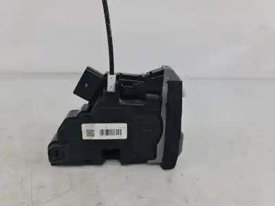 Second-hand car spare part rear right door lock for hyundai i20 ii (gb, ib) 1.1 crdi oem iam references 81420c8020