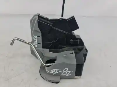 Автозапчастина б/у замок заднього правого дверя для hyundai i20 ii (gb, ib) 1.1 crdi посилання на oem iam 81420c8020  