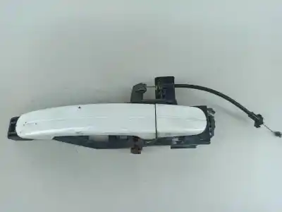 Pezzo di ricambio per auto di seconda mano maniglia esterna posteriore sinistra per ford focus ii (da_, hcp, dp) 2.0 tdci riferimenti oem iam 4m51a266823