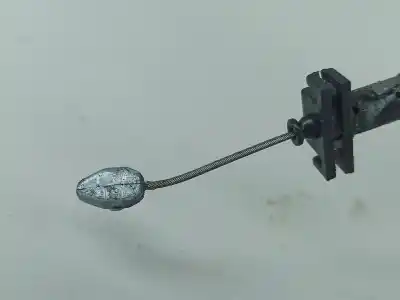 Pezzo di ricambio per auto di seconda mano maniglia esterna posteriore sinistra per ford focus ii (da_, hcp, dp) 2.0 tdci riferimenti oem iam 4m51a266823  