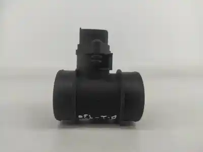 Second-hand car spare part flowmeter for opel corsa c (x01) 1.2 (f08 f68) oem iam references 0280218031  