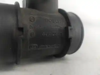 Second-hand car spare part flowmeter for opel corsa c (x01) 1.2 (f08 f68) oem iam references 0280218031  