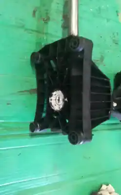 Pezzo di ricambio per auto di seconda mano leva del cambio per opel corsa c (x01) 1.2/1.0 gasolina riferimenti oem iam   