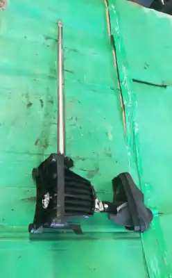 Pezzo di ricambio per auto di seconda mano leva del cambio per opel corsa c (x01) 1.2/1.0 gasolina riferimenti oem iam   