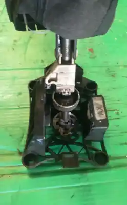 Pezzo di ricambio per auto di seconda mano leva del cambio per opel corsa c (x01) 1.2/1.0 gasolina riferimenti oem iam   