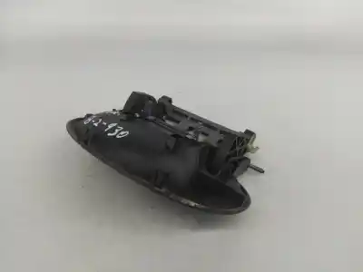 Автозапчасти б/у задняя правая наружная ручка за opel corsa c (x01) 1.2 (f08 f68) ссылки oem iam   