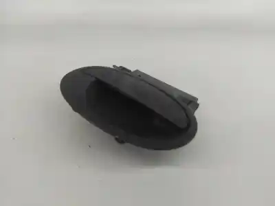 Автозапчасти б/у задняя правая наружная ручка за opel corsa c (x01) 1.2 (f08 f68) ссылки oem iam   