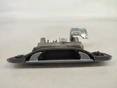 Автозапчастина б/у завнішня ручка задня права для honda jazz ii (gd_, ge3, ge2) 1.2 i-dsi (gd5 ge2) посилання на oem iam   