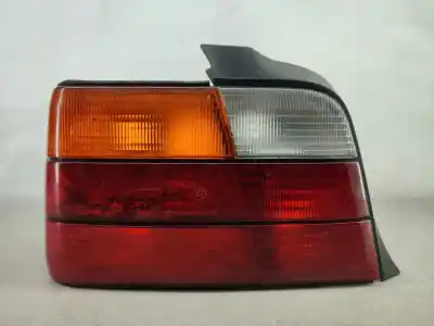 Peça sobressalente para automóvel em segunda mão farolim traseiro esquerdo por bmw 3 (e36) 316 i referências oem iam 195031l