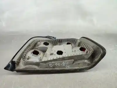 Second-hand car spare part left tailgate light for bmw 3 (e36) 316 i oem iam references 195031l  