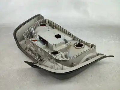 Second-hand car spare part left tailgate light for bmw 3 (e36) 316 i oem iam references 195031l  