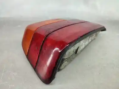 Second-hand car spare part left tailgate light for bmw 3 (e36) 316 i oem iam references 195031l  