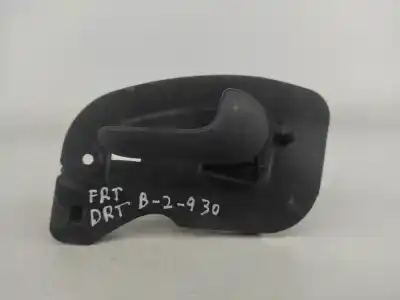 Second-hand car spare part interior right front handle for opel corsa c (x01) 1.2 (f08 f68) oem iam references 13104264g