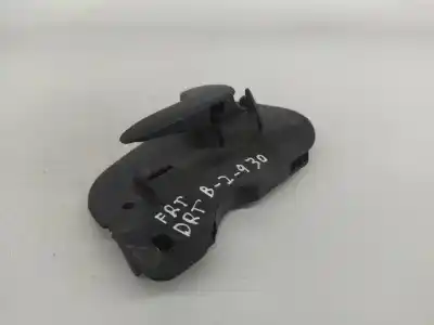 Автозапчасти б/у внутри передней правой ручки за opel corsa c (x01) 1.2 (f08 f68) ссылки oem iam 13104264g  