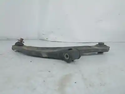 Автозапчасти б/у передний правый нижний рычаг подвески за renault modus / grand modus (f/jp0_) 1.2 (jp0c jp0k fp0c fp0k fp0p jp0p jp0t) ссылки oem iam   