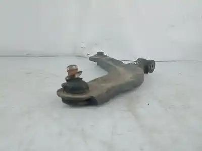 Автозапчасти б/у передний правый нижний рычаг подвески за renault modus / grand modus (f/jp0_) 1.2 (jp0c jp0k fp0c fp0k fp0p jp0p jp0t) ссылки oem iam   