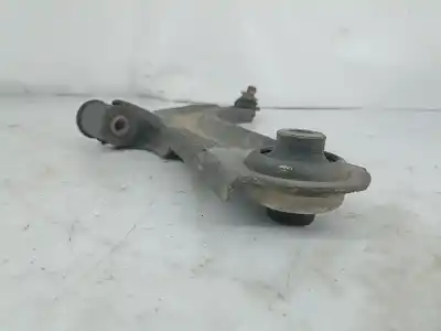 Автозапчасти б/у передний правый нижний рычаг подвески за renault modus / grand modus (f/jp0_) 1.2 (jp0c jp0k fp0c fp0k fp0p jp0p jp0t) ссылки oem iam   