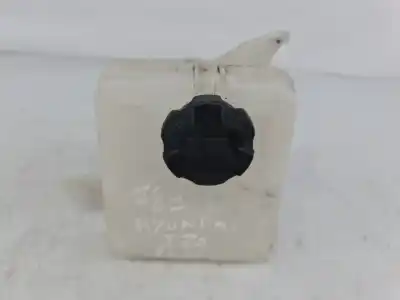 Second-hand car spare part coolant expansion tank for hyundai i20 ii (gb, ib) 1.1 crdi oem iam references 