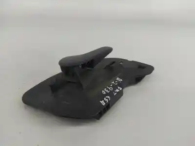 Автозапчасти б/у левая передняя внутренняя ручка за opel corsa c (x01) 1.2 (f08 f68) ссылки oem iam 13104263g  