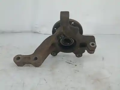 Автозапчасти б/у передняя правая кулачка за renault modus / grand modus (f/jp0_) 1.2 (jp0c jp0k fp0c fp0k fp0p jp0p jp0t) ссылки oem iam   