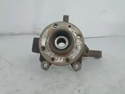 Автозапчасти б/у передняя правая кулачка за renault modus / grand modus (f/jp0_) 1.2 (jp0c jp0k fp0c fp0k fp0p jp0p jp0t) ссылки oem iam 
