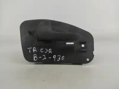 Second-hand car spare part interior left rear handle for opel corsa c (x01) 1.2 (f08 f68) oem iam references 13104269g