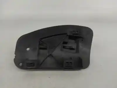 Автозапчасти б/у левая задняя внутренняя ручка за opel corsa c (x01) 1.2 (f08 f68) ссылки oem iam 13104269g  