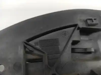 Автозапчасти б/у левая задняя внутренняя ручка за opel corsa c (x01) 1.2 (f08 f68) ссылки oem iam 13104269g  