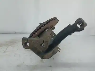 Second-hand car spare part front right knuckle for audi a8 (d2) 2.5 tdi oem iam references 4d0407258  