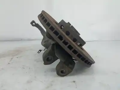 Second-hand car spare part front right knuckle for audi a8 (d2) 2.5 tdi oem iam references 4d0407258  