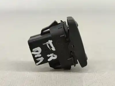 Автозапчастина б/у передній правий віконний вимикач для ford focus ii (da_, hcp, dp) 1.6 tdci посилання на oem iam 3m5t14529aa  