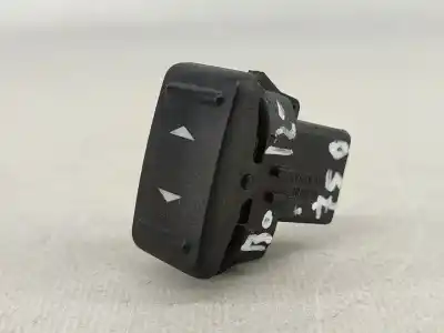 Автозапчастина б/у передній правий віконний вимикач для ford focus ii (da_, hcp, dp) 1.6 tdci посилання на oem iam 3m5t14529aa  