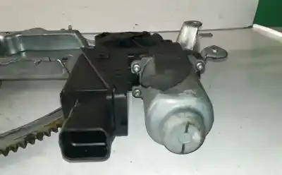 Second-hand car spare part driver left window regulator for opel corsa e gasolina 2015 5p oem iam references   