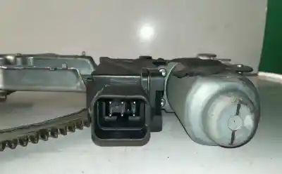 Second-hand car spare part driver left window regulator for opel corsa e gasolina 2015 5p oem iam references   