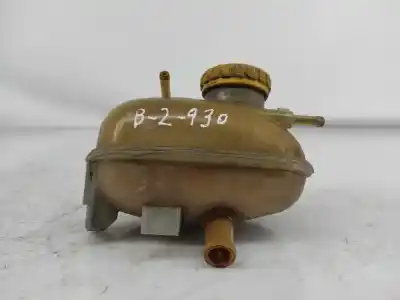Second-hand car spare part coolant expansion tank for opel corsa c (x01) 1.2 (f08 f68) oem iam references 09129170