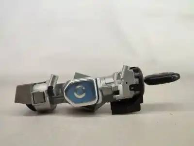 Автозапчастина б/у стартер для ford focus ii (da_, hcp, dp) 1.6 tdci посилання на oem iam 3m513f880ac