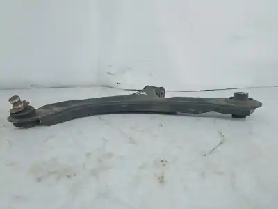 Pièce détachée automobile d'occasion bras de suspension avant gauche pour renault modus / grand modus (f/jp0_) 1.2 (jp0c jp0k fp0c fp0k fp0p jp0p jp0t) références oem iam 